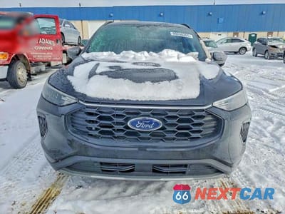 Piąte zdjęcie samochodu w środku: 2025 FORD ESCAPE ST LINE VIN:1FMCU9MN0SUA71167 - miniatura