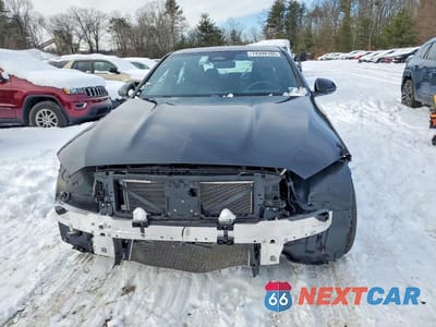 Piąte zdjęcie samochodu w środku: 2025 MERCEDES-BENZ C 300 4MATIC VIN:W1KAF4HB6SR280222 - miniatura