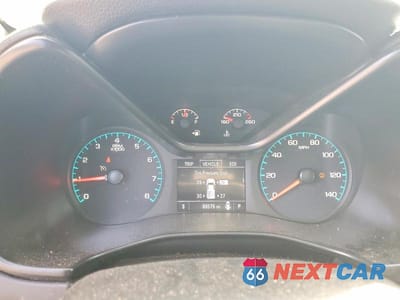 Zdjęcie 9 z 13 samochodu: 2021 CHEVROLET COLORADO LT VIN:1GCHSCEA9M1247095 - miniatura