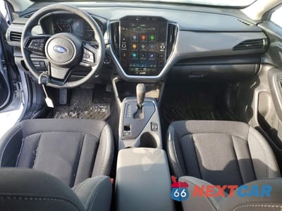 Zdjęcie 8 z 13 samochodu: 2025 SUBARU CROSSTREK PREMIUM VIN:JF2GUHDC3SH309988 - miniatura