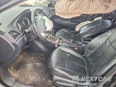 Zdjęcie 7 z 12 samochodu: 2015 NISSAN SENTRA S VIN:3N1AB7AP7FY278446 - miniatura