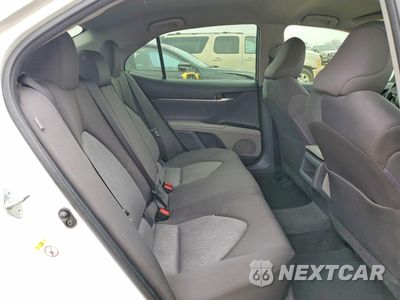 Zdjęcie 10 z 12 samochodu: 2018 TOYOTA CAMRY L VIN:JTNB11HK2J3012339 - miniatura