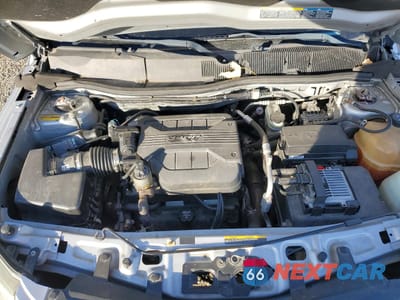 Zdjęcie 12 z 14 samochodu: 2005 CHEVROLET EQUINOX LT VIN:2CNDL73F756071563 - miniatura