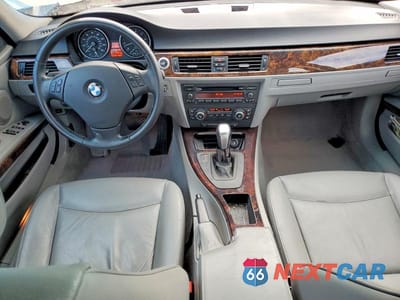 Zdjęcie 8 z 12 samochodu: 2007 BMW 328 I SULEV VIN:WBAVC53547FZ77549 - miniatura