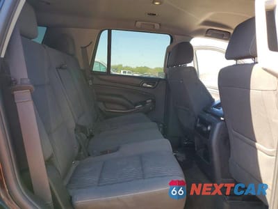 Zdjęcie 11 z 13 samochodu: 2018 GMC YUKON SLE 1500 VIN:1GKS1AKC6JR137464 - miniatura