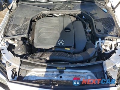 Zdjęcie 11 z 11 samochodu: 2019 MERCEDES-BENZ C 300 4MATIC VIN:55SWF8EB7KU305628 - miniatura