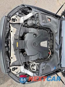 Zdjęcie 7 z 10 samochodu: 2018 MERCEDES-BENZ E 400 VIN:WDD1J6FBXJF010617 - miniatura