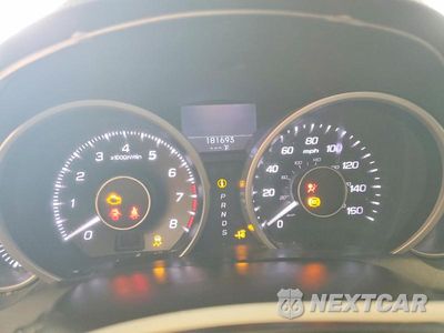 Zdjęcie 9 z 12 samochodu: 2010 ACURA ZDX TECHNOLOGY VIN:2HNYB1H43AH503412 - miniatura