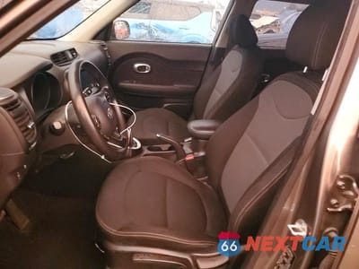 Zdjęcie 7 z 13 samochodu: 2019 KIA SOUL + VIN:KNDJP3A50K7655491 - miniatura