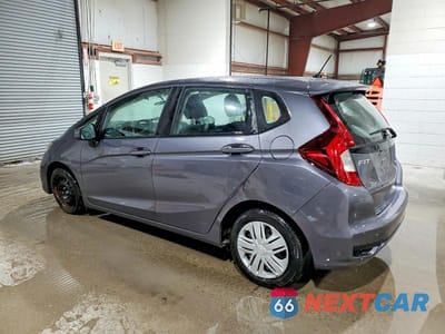 Drugie zdjęcie samochodu z przodu: 2020 HONDA FIT LX VIN:3HGGK5G47LM707615 - miniatura