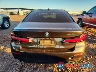 Zdjęcie 6 z 12 samochodu: 2023 BMW 530 I VIN:WBA53BH09PWY19381 - miniatura