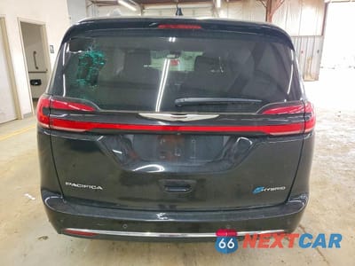 Zdjęcie 6 z 12 samochodu: 2024 CHRYSLER PACIFICA HYBRID SELECT VIN:2C4RC1S74RR130607 - miniatura