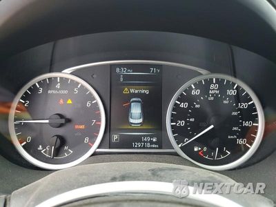 Zdjęcie 9 z 13 samochodu: 2018 NISSAN SENTRA S VIN:3N1AB7AP9JY303212 - miniatura
