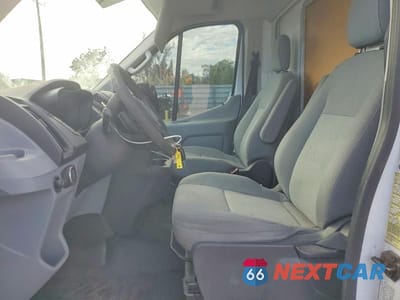 Zdjęcie 7 z 12 samochodu: 2015 FORD TRANSIT DELIVERY TRUCK VIN:1FDWS9PV3FKA11464 - miniatura