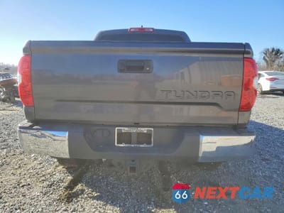 Zdjęcie 6 z 13 samochodu: 2020 TOYOTA TUNDRA CREWMAX LIMITED VIN:5TFHY5F13LX905742 - miniatura