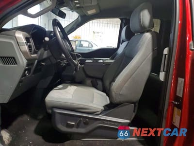 Zdjęcie 7 z 11 samochodu: 2022 FORD F150 SUPER CAB VIN:1FTEX1EP8NKD64515 - miniatura