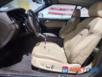 Zdjęcie 7 z 11 samochodu: 2015 AUDI A5 PREMIUM PLUS VIN:WAUMFAFH5FN001057 - miniatura