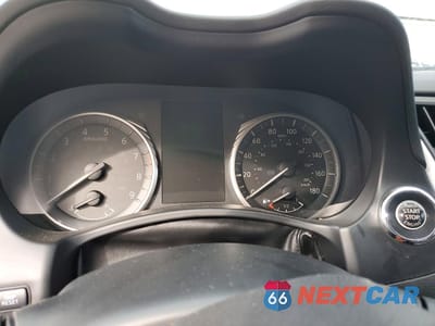 Zdjęcie 9 z 12 samochodu: 2021 INFINITI Q50 LUXE VIN:JN1EV7BR2MM752036 - miniatura