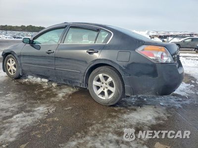 Drugie zdjęcie samochodu z przodu: 2008 NISSAN ALTIMA 2.5 VIN:1N4AL21E08N412750 - miniatura