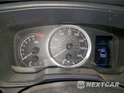 Zdjęcie 9 z 14 samochodu: 2021 TOYOTA COROLLA LE VIN:JTDEPMAE7MJ173677 - miniatura