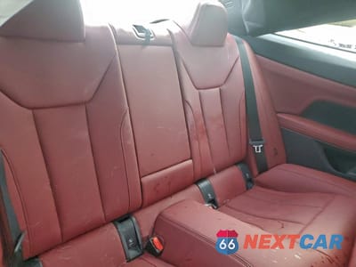 Zdjęcie 10 z 14 samochodu: 2025 BMW 430XI VIN:WBA63DA01SCS60624 - miniatura