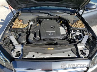 Zdjęcie 11 z 13 samochodu: 2017 MERCEDES-BENZ E 300 VIN:WDDZF4JB8HA083556 - miniatura