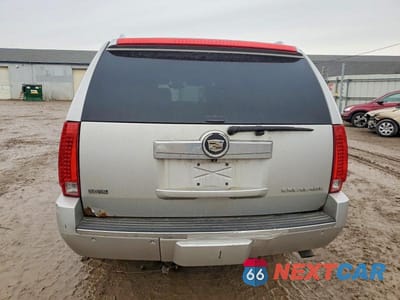 Zdjęcie 6 z 13 samochodu: 2011 CADILLAC ESCALADE ESV LUXURY VIN:1GYS4HEF8BR279053 - miniatura
