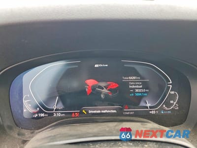 Zdjęcie 9 z 11 samochodu: 2020 BMW 530E VIN:WBAJA9C01LCE19611 - miniatura