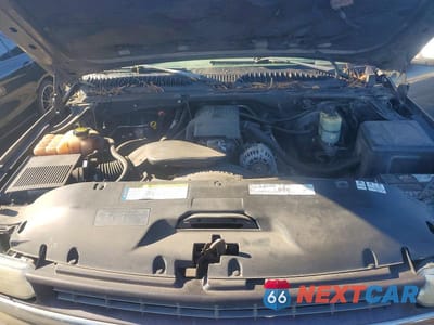 Zdjęcie 11 z 11 samochodu: 2000 CHEVROLET SILVERADO K1500 VIN:2GCEK19V7Y1120415 - miniatura