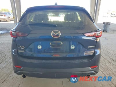 Zdjęcie 6 z 13 samochodu: 2025 MAZDA CX-5 VIN:JM3KFBAL0S0637590 - miniatura