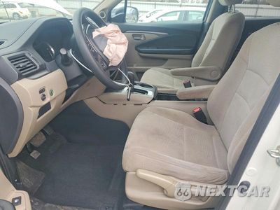 Zdjęcie 7 z 12 samochodu: 2016 HONDA PILOT LX VIN:5FNYF5H13GB036272 - miniatura