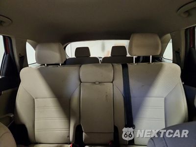 Zdjęcie 10 z 13 samochodu: 2017 KIA SORENTO LX VIN:5XYPGDA54HG209923 - miniatura