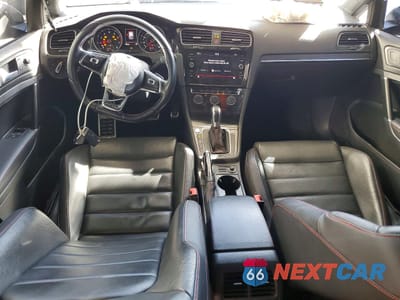 Zdjęcie 8 z 12 samochodu: 2018 VOLKSWAGEN GTI S/SE VIN:3VW447AU4JM281411 - miniatura