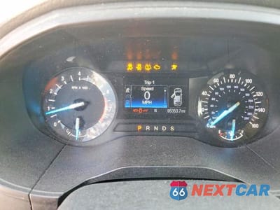Zdjęcie 9 z 13 samochodu: 2015 FORD EDGE SE VIN:2FMTK3G95FBC42587 - miniatura