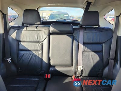 Zdjęcie 10 z 13 samochodu: 2012 HONDA CR-V EXL VIN:JHLRM4H75CC020867 - miniatura