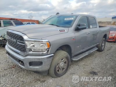 2022 RAM 2500 BIG HORN/LONE STAR 3C6UR5DL7NG344976 - główne zdjęcie licytacji z USA - miniatura