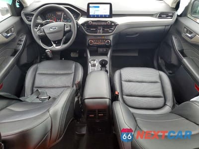 Zdjęcie 8 z 12 samochodu: 2022 FORD ESCAPE SEL VIN:1FMCU0H67NUB78283 - miniatura