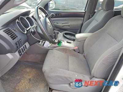 Zdjęcie 7 z 11 samochodu: 2008 TOYOTA TACOMA DOUBLE CAB LONG BED VIN:5TEMU52N28Z476080 - miniatura