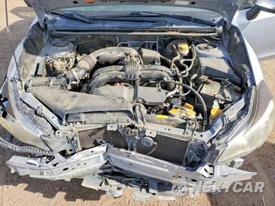 Zdjęcie 12 z 14 samochodu: 2017 SUBARU CROSSTREK LIMITED VIN:JF2GPANC3HH278473 - miniatura