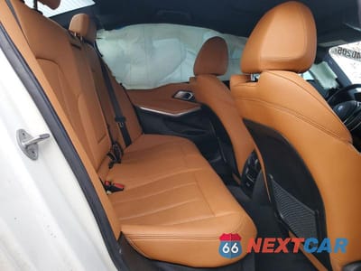 Zdjęcie 10 z 11 samochodu: 2022 BMW 330XI VIN:3MW5R7J01N8C24827 - miniatura