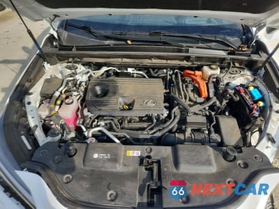 Zdjęcie 12 z 14 samochodu: 2024 LEXUS NX 450H LUXURY VIN:JTJHKCFZ0R2029680 - miniatura