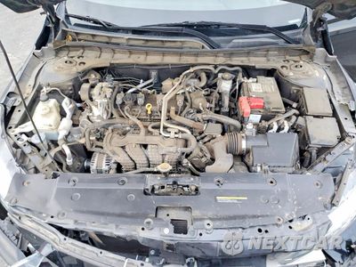 Zdjęcie 11 z 14 samochodu: 2022 NISSAN ALTIMA SV VIN:1N4BL4DV1NN340254 - miniatura