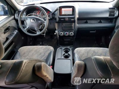 Zdjęcie 8 z 12 samochodu: 2004 HONDA CR-V VIN:SHSRD78814U230080 - miniatura