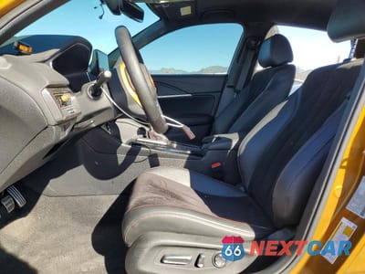 Zdjęcie 7 z 12 samochodu: 2024 ACURA INTEGRA TYPE S VIN:19UDE5G95RA001402 - miniatura