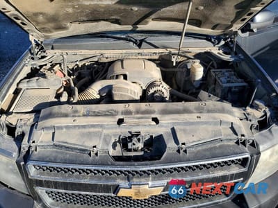 Zdjęcie 12 z 12 samochodu: 2010 CHEVROLET TAHOE K1500 LT VIN:1GNUKBE05AR218312 - miniatura