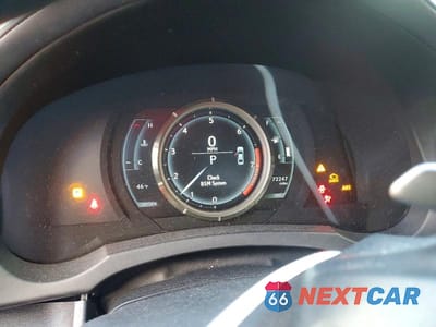 Zdjęcie 9 z 12 samochodu: 2015 LEXUS IS 350 BASE VIN:JTHBE1D2XF5021573 - miniatura