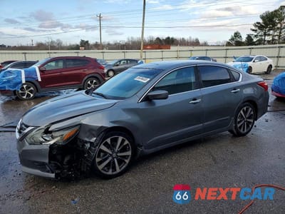 2016 NISSAN ALTIMA 2.5 SR 1N4AL3AP3GC180338 - główne zdjęcie licytacji z USA - miniatura