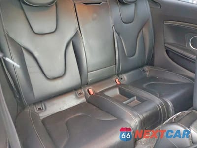 Zdjęcie 10 z 13 samochodu: 2013 AUDI S5 3.0T QUATTRO 2DR VIN:WAURGBFR6DA001557 - miniatura
