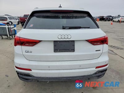 Zdjęcie 6 z 14 samochodu: 2024 AUDI Q3 PREMIUM S LINE 45 VIN:WA1DECF3XR1091799 - miniatura