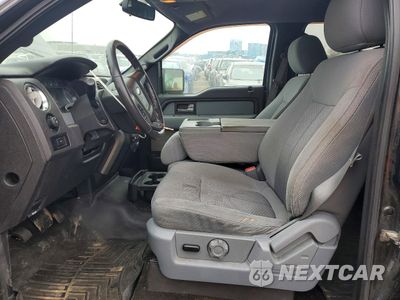 Zdjęcie 7 z 14 samochodu: 2013 FORD F150 SUPERCREW VIN:1FTFW1ET1DKD36929 - miniatura